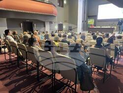 Снимка: Община Банско