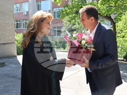 Снимка: Община Хасково