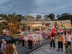 Снимка: Община Хасково