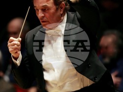 Снимка: Софийска филхармония