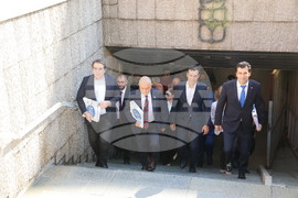 ЦИК - ПП-ДБ - местни избори - регистрация