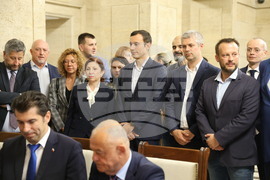 ЦИК - ПП-ДБ - местни избори - регистрация