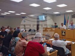 Снимка: Община Плевен