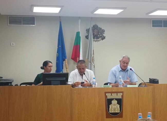 Съветниците приеха Сборния бюджет на Община Плевен за 2023 година
