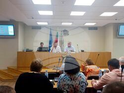 Снимка: Община Плевен