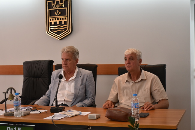 Последното заседание на настоящия Общински съвет в Ловеч ще е на 26 септември