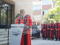 Снимка: Областна администрация – Хасково