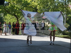 Снимка: Областна администрация – Хасково