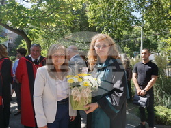 Снимка: Областна администрация – Хасково