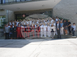 Снимка: Областна администрация – Хасково