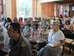 Снимка: ОА Разград