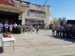 Снимка: Община Ловеч