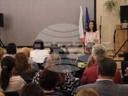 Снимка: Регионално управление на образованието-Търговище