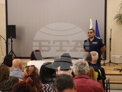 Снимка: Регионално управление на образованието-Търговище