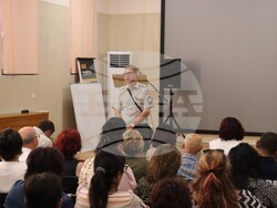 Снимка: Регионално управление на образованието-Търговище