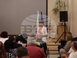 Снимка: Регионално управление на образованието-Търговище