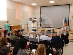 Снимка: Регионално управление на образованието-Търговище