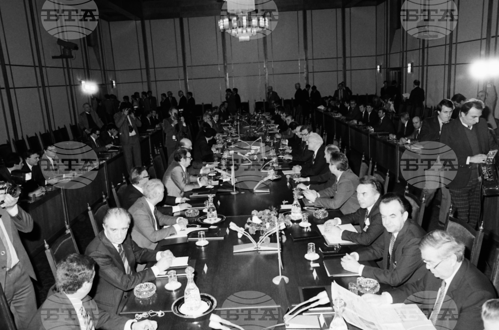 На днешната дата през 1968 г. Албания напуска Варшавския договор