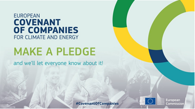 ССИ: Споразумението на дружествата стартира схема за поемане на ангажименти в подкрепа на европейските компании по пътя им към декарбонизация