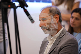 BTA Hosts News Conference on Occasion of Neophyte of Rila's 230th Birth Anniversary