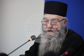 BTA Hosts News Conference on Occasion of Neophyte of Rila's 230th Birth Anniversary