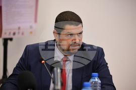 BTA Hosts News Conference on Occasion of Neophyte of Rila's 230th Birth Anniversary