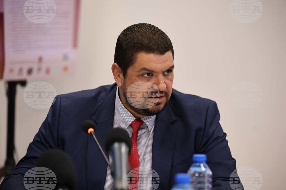 BTA Hosts News Conference on Occasion of Neophyte of Rila's 230th Birth Anniversary