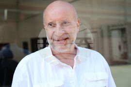 Бургас - Румен Нечев - "Елфенбайншварц" - изложба рисунки