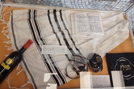 Сливен - еврейска общност - представяне - проект