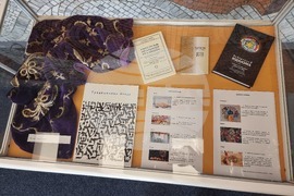 Сливен - еврейска общност - представяне - проект