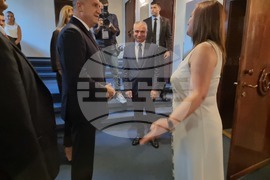 Концерт-спектакъл „Слушам ви гласа жалостен“ - Илинденско-Преображенско въстание - годишнина - Румен Радев