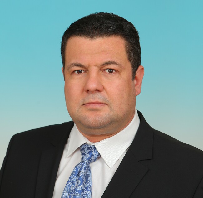 Николай Колев е утвърден за кандидат за кмет на община Шумен от „Продължаваме промяната – Демократична България“