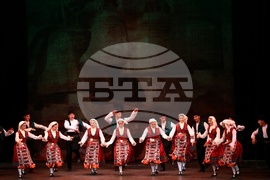 Концерт-спектакъл „Слушам ви гласа жалостен“ - Илинденско-Преображенско въстание - годишнина