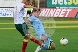 Футбол - U21 - Европейска квалификация - България - Израел