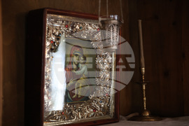 Rila Monastery - Neophyte of Rila