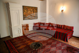 Rila Monastery - Neophyte of Rila