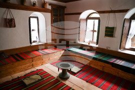 Rila Monastery - Neophyte of Rila