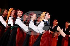 Концерт-спектакъл „Слушам ви гласа жалостен“ - Илинденско-Преображенско въстание - годишнина