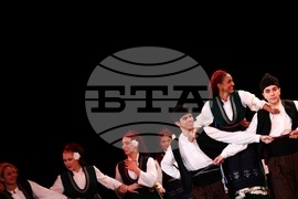 Концерт-спектакъл „Слушам ви гласа жалостен“ - Илинденско-Преображенско въстание - годишнина