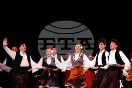 Концерт-спектакъл „Слушам ви гласа жалостен“ - Илинденско-Преображенско въстание - годишнина