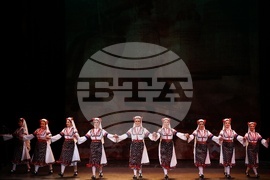 Концерт-спектакъл „Слушам ви гласа жалостен“ - Илинденско-Преображенско въстание - годишнина