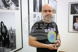 Бургас - курс по фотография - изложба