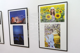 Бургас - курс по фотография - изложба