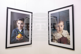 Бургас - курс по фотография - изложба