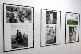 Бургас - курс по фотография - изложба