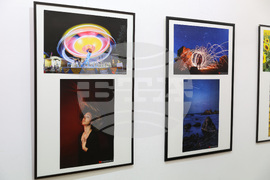 Бургас - курс по фотография - изложба