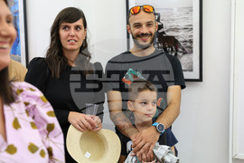 Бургас - курс по фотография - изложба