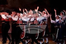 Концерт-спектакъл „Слушам ви гласа жалостен“ - Илинденско-Преображенско въстание - годишнина