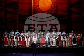 Концерт-спектакъл „Слушам ви гласа жалостен“ - Илинденско-Преображенско въстание - годишнина