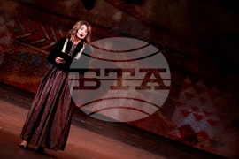 Концерт-спектакъл „Слушам ви гласа жалостен“ - Илинденско-Преображенско въстание - годишнина